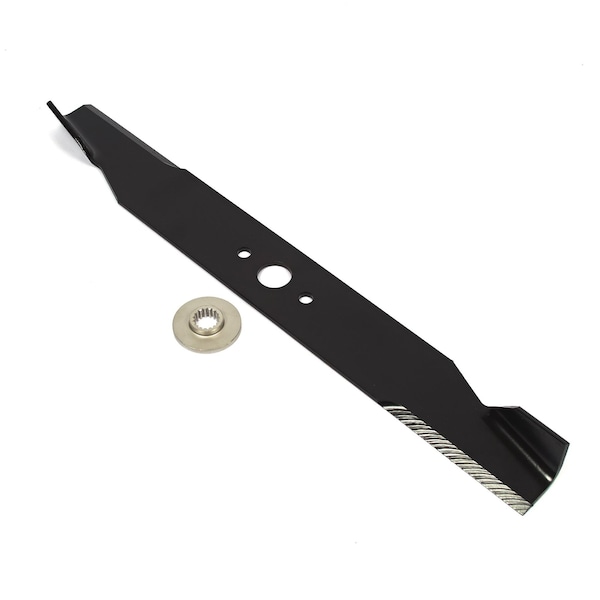 Mower Blade